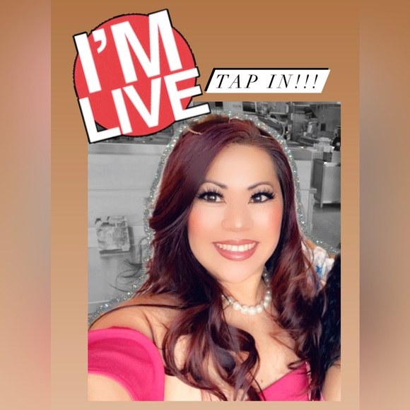 📣NEW LIVE SHOW NOTIFICATION‼️‼️🎈TAP IN! ❤️❤️❤️ BOOKMARK THIS TO BE NOTIFIED. - Picture 3 of 7